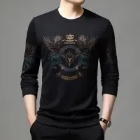 Mash Fabrics Full Sleeve T-Shirt