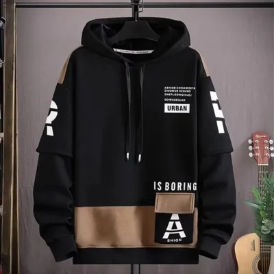 Stylish Hoodie