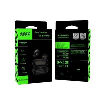 QCY ArcBuds Lite (T27) TWS Wireless Earbuds