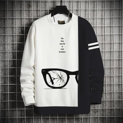 Stylish Sweatshirt for Men